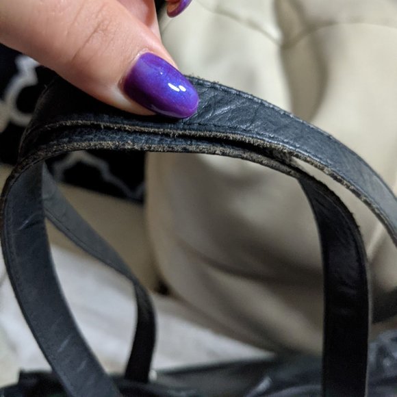 Prada steampunk Shopper tote - Picture 9 of 12